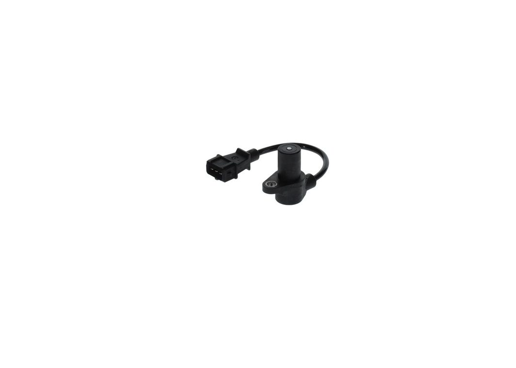 Датчик положення колінчастого валу BOSCH 0261210126 - zapix