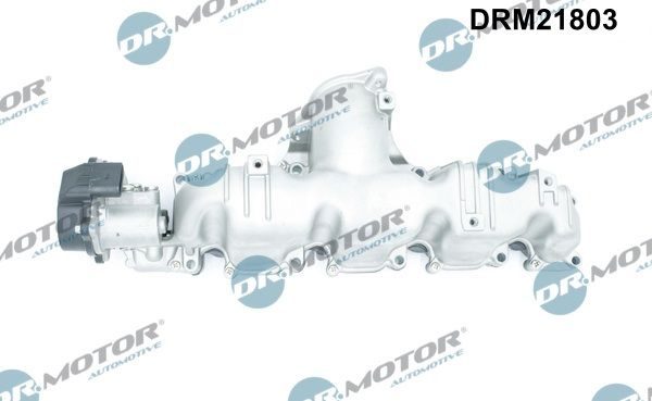 Колектор впускний DR.MOTOR AUTOMOTIVE DRM21803 - zapix