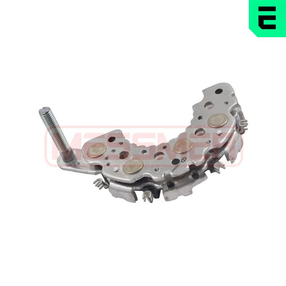Деталі генератора ERA 216332 - zapix