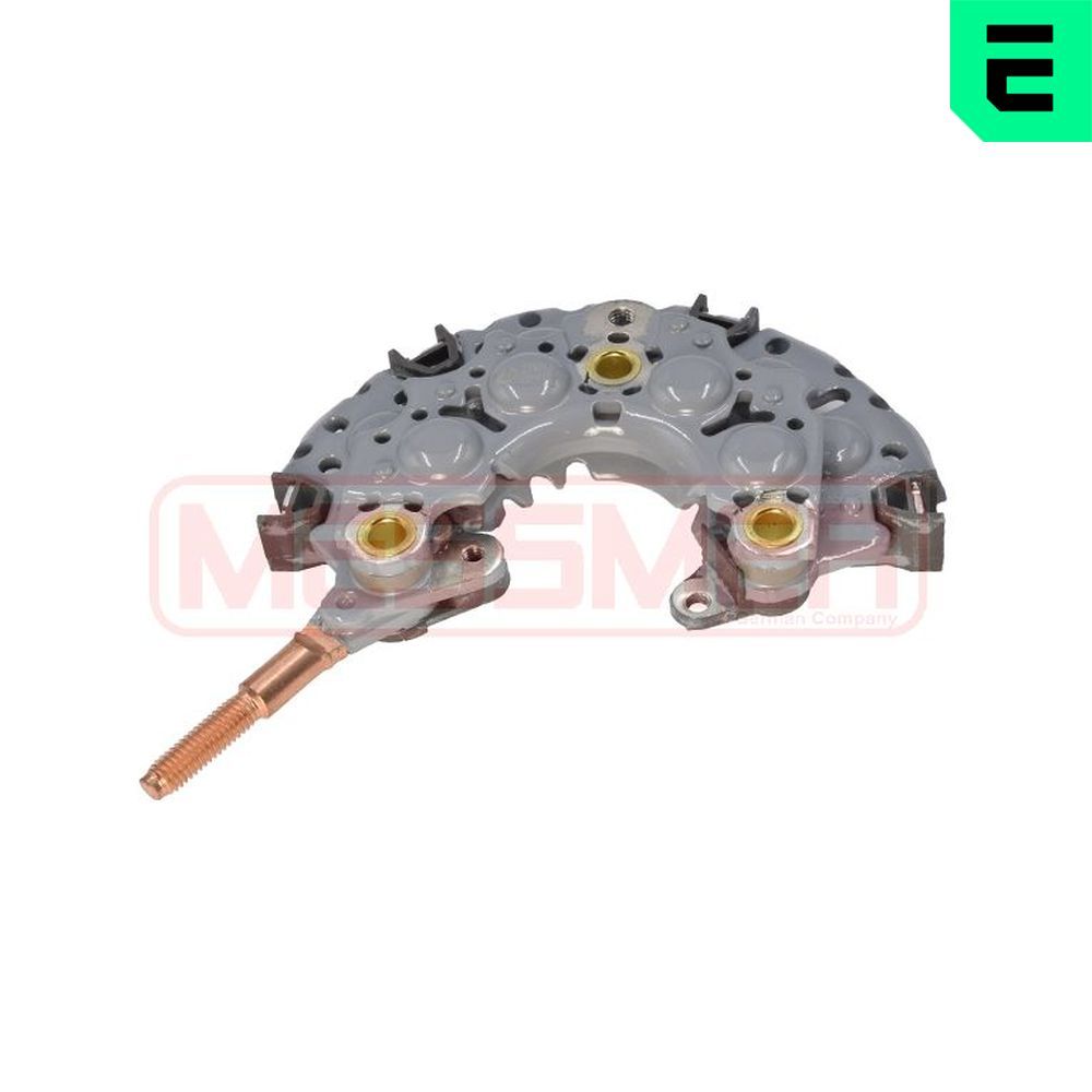Деталі генератора ERA 216346 - zapix