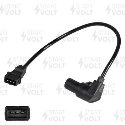 Датчик положення колінчастого валу STARTVOLT VSCS0563 - zapix