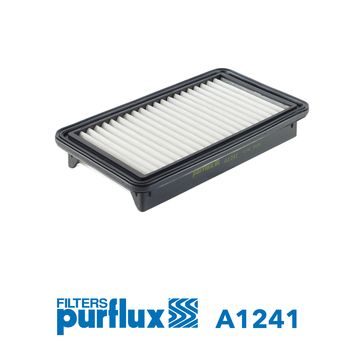 Повітряний фільтр PURFLUX A1241 - zapix