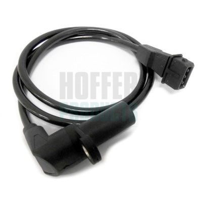 Датчик положення колінчастого валу HOFFER 7517150 - zapix