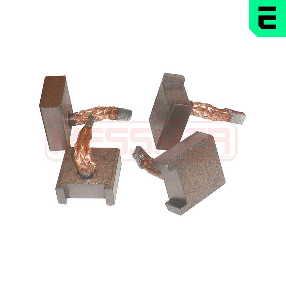 Деталі стартера ERA 233029 - zapix
