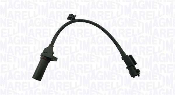 Датчик положення колінчастого валу MAGNETI MARELLI 064848204010 - zapix