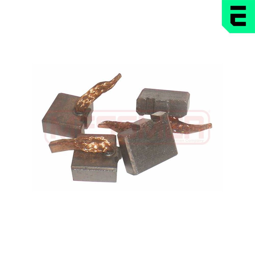 Деталі стартера ERA 233030 - zapix