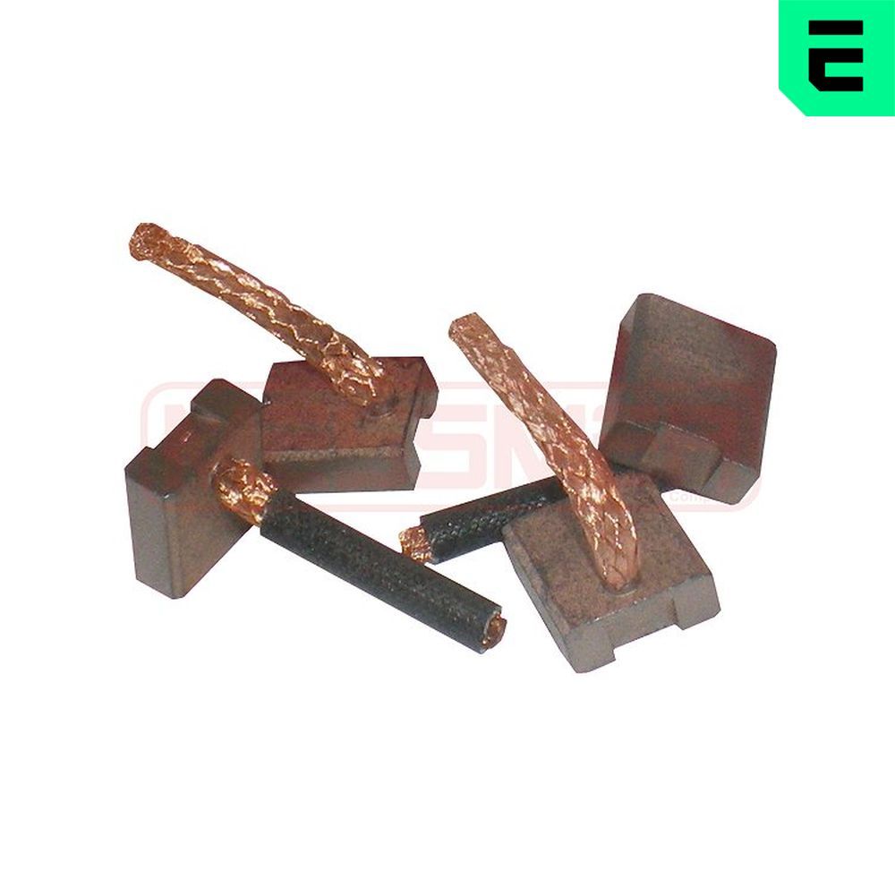 Деталі стартера ERA 233047 - zapix