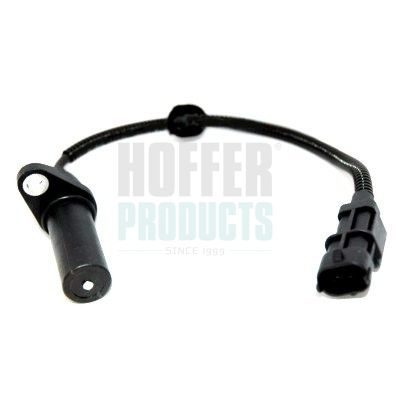 Датчик положения коленвала HOFFER 7517679