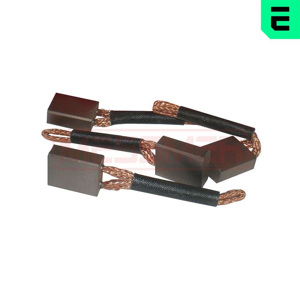 Деталі стартера ERA 233063 - zapix
