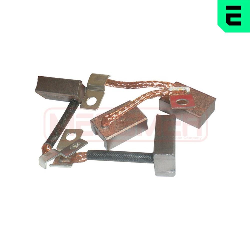Деталі стартера ERA 233066 - zapix