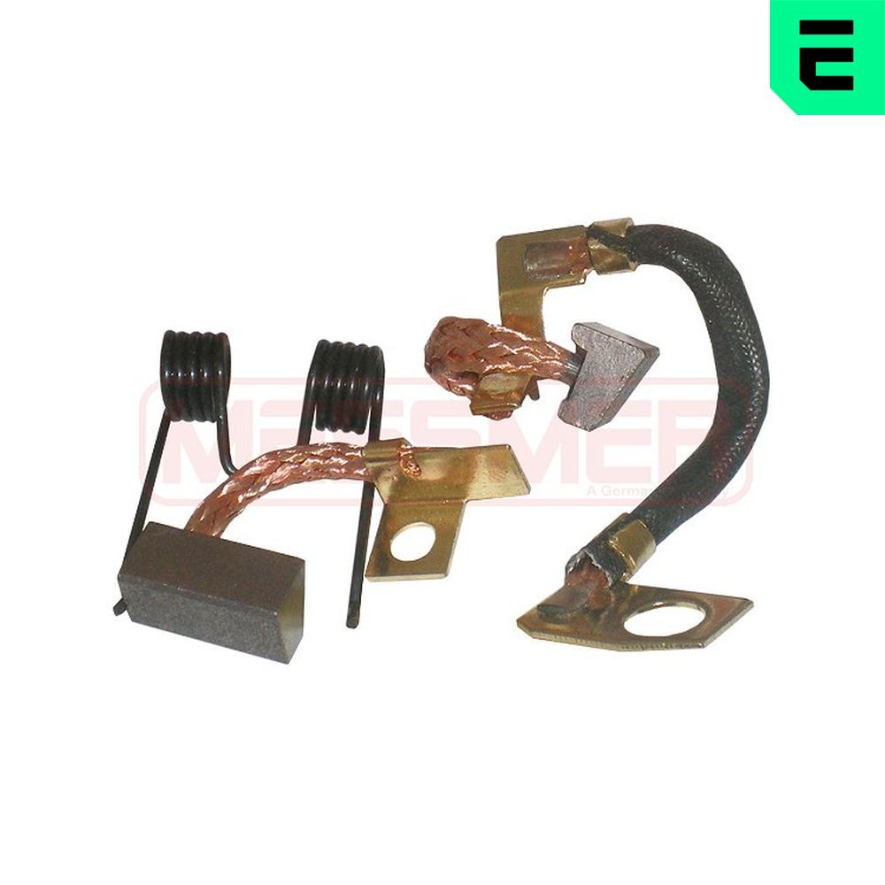 Деталі стартера ERA 233074 - zapix