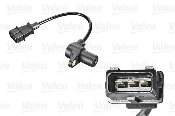 Датчик положення колінчастого валу VALEO 254050 - zapix