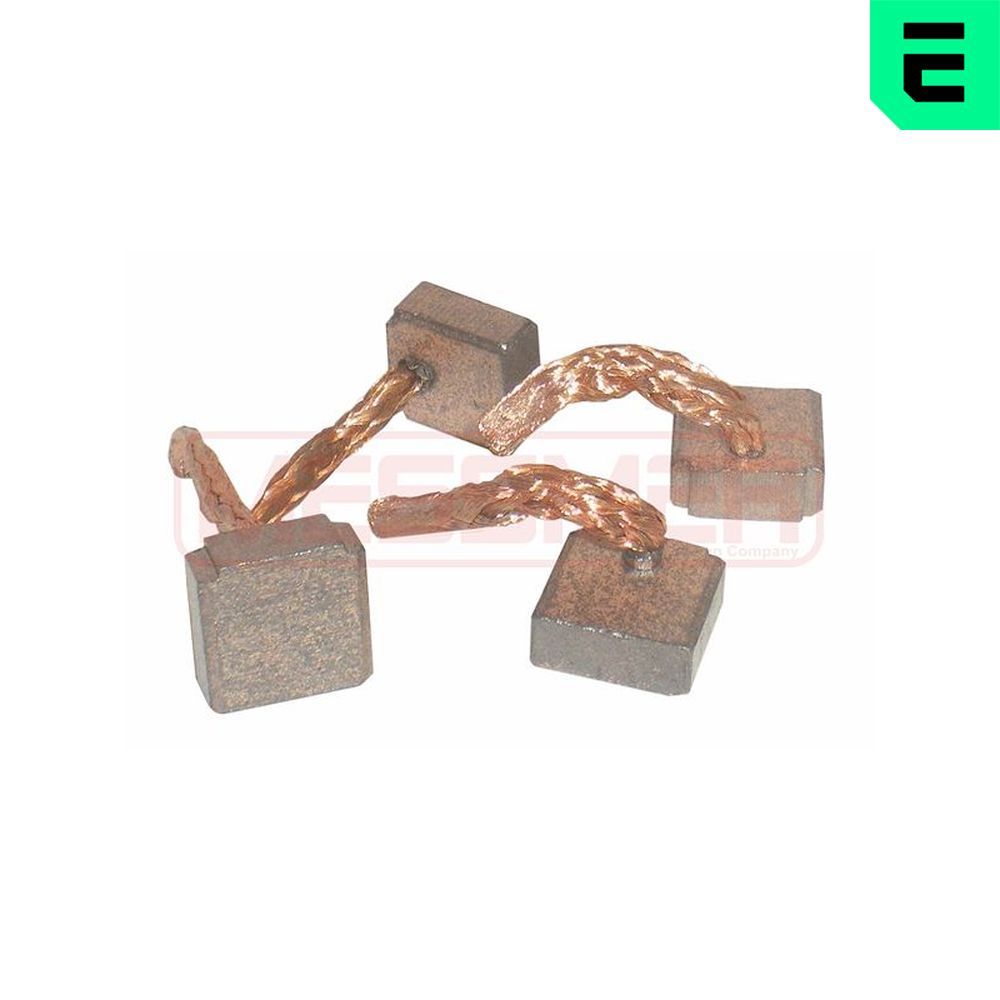 Деталі стартера ERA 233088 - zapix
