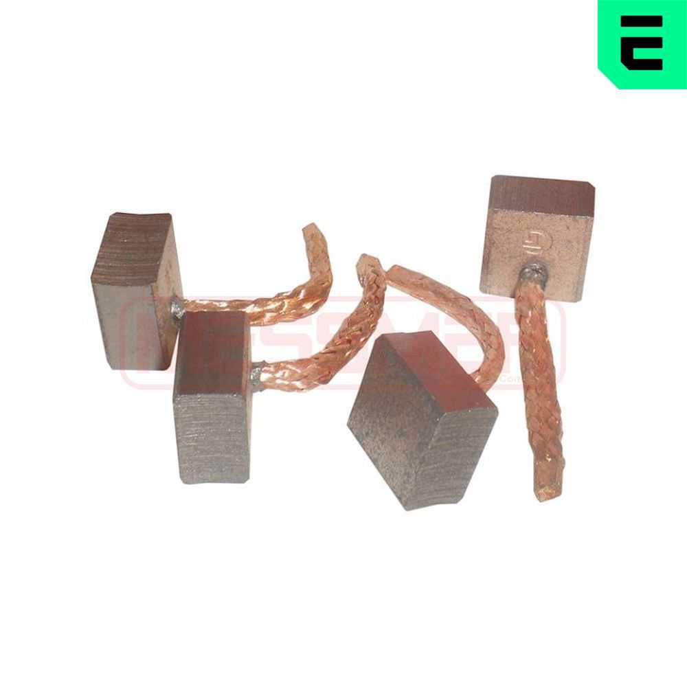 Деталі стартера ERA 233092 - zapix