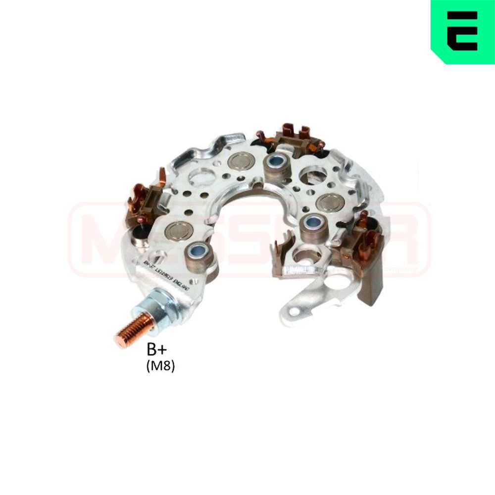 Деталі генератора ERA 215940 - zapix