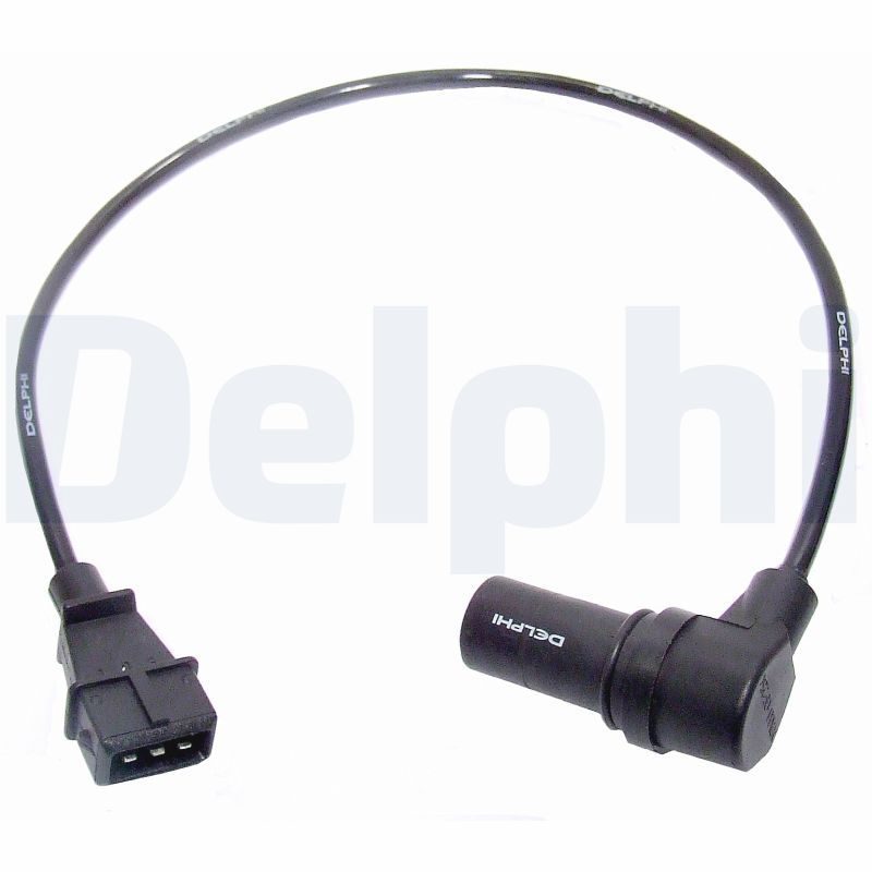 Датчик положения коленвала DELPHI SS10821