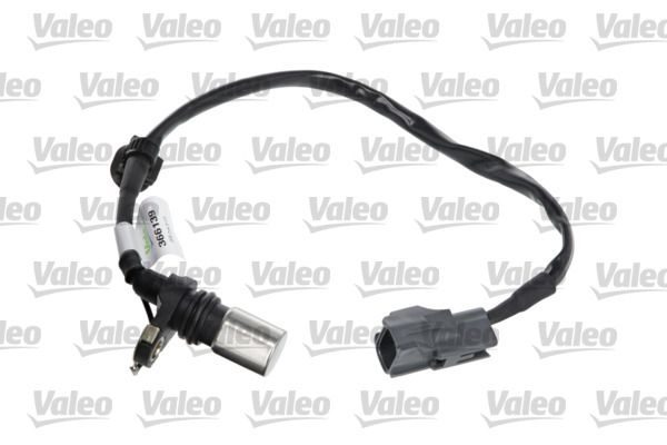 Датчик положення колінчастого валу VALEO 366139 - zapix