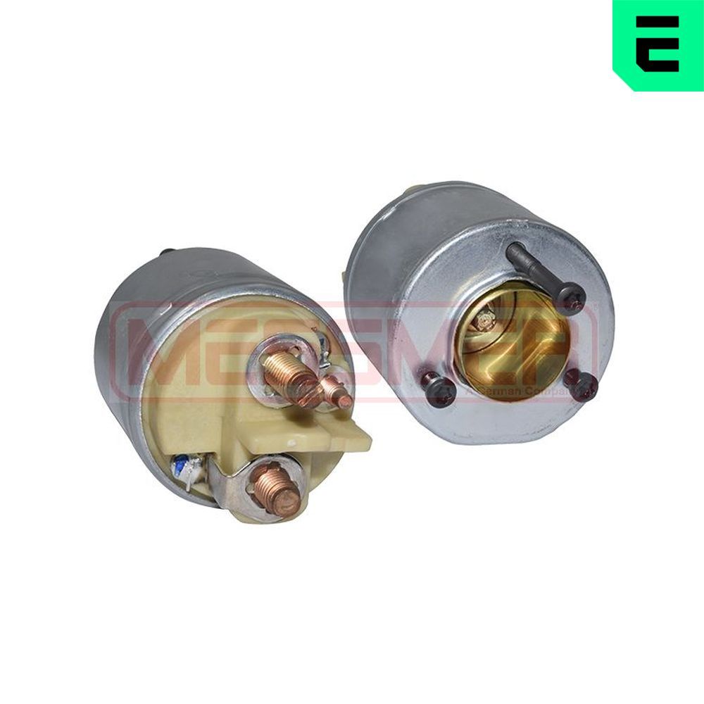 Втягуюче реле стартера ERA 227985 - zapix