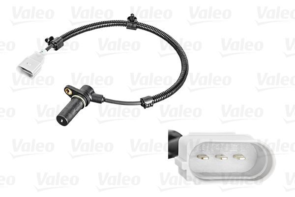 Датчик положения коленвала VALEO 254045