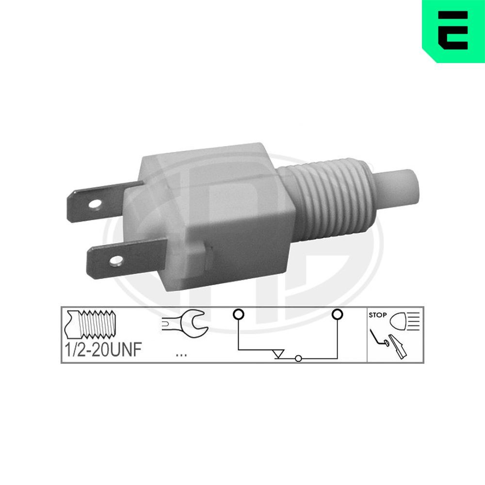 Перемикач стоп-сигналу ERA 330041 - zapix