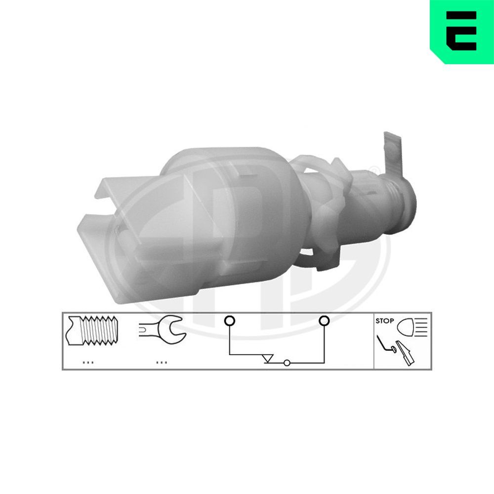 Перемикач стоп-сигналу ERA 330064 - zapix