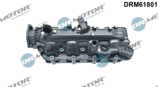 Колектор впускний DR.MOTOR AUTOMOTIVE DRM61801 - zapix