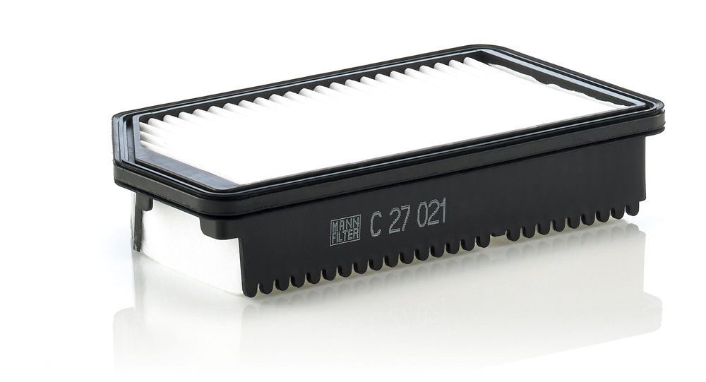Повітряний фільтр MANN-FILTER C27021 - zapix