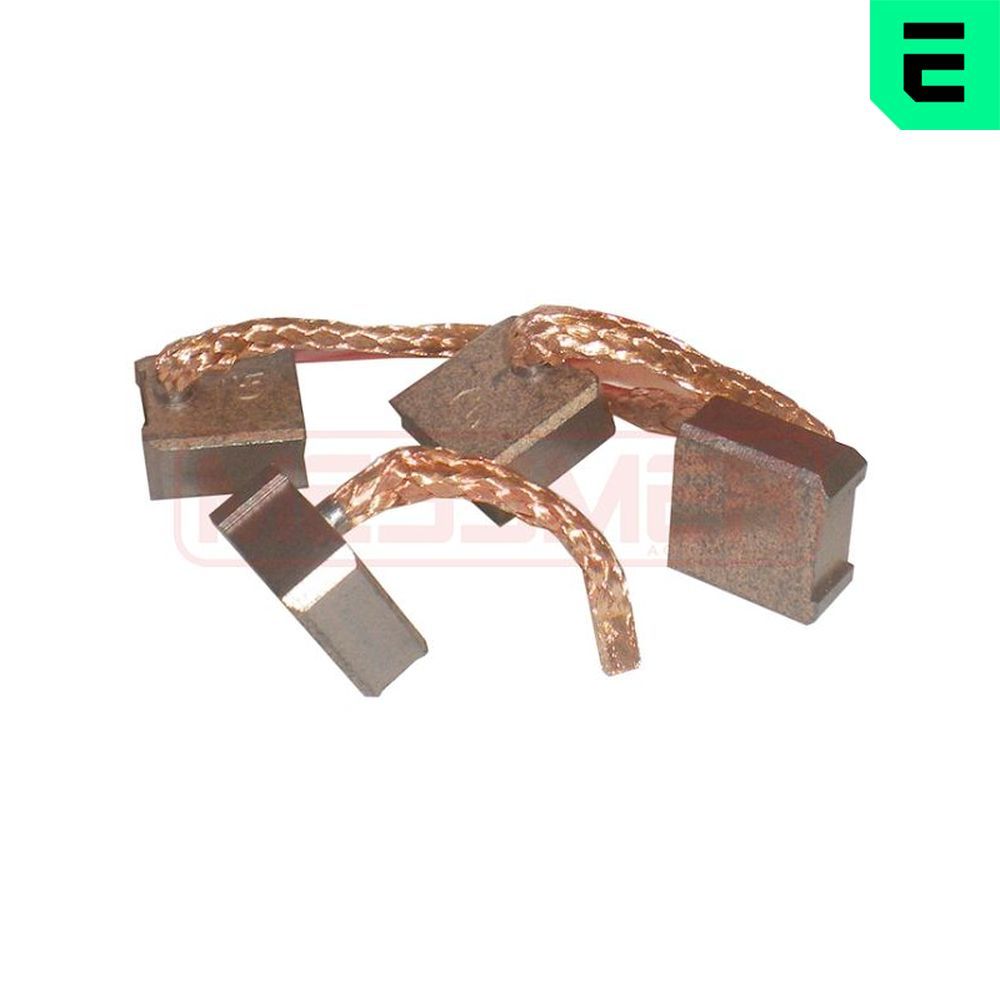 Деталі стартера ERA 233003 - zapix