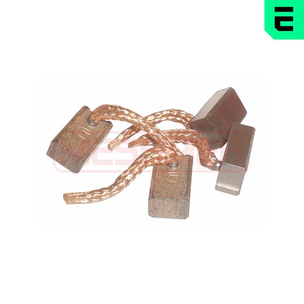 Деталі стартера ERA 233004 - zapix