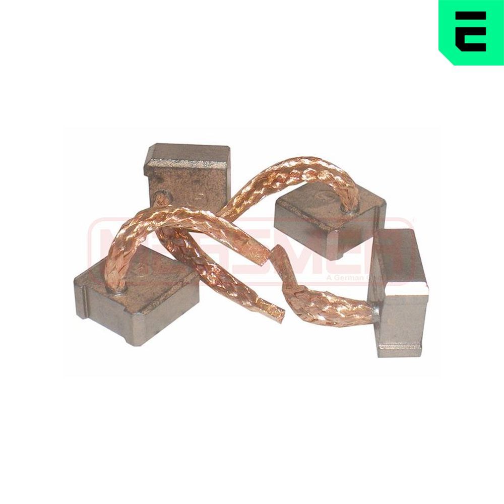 Деталі стартера ERA 233008 - zapix