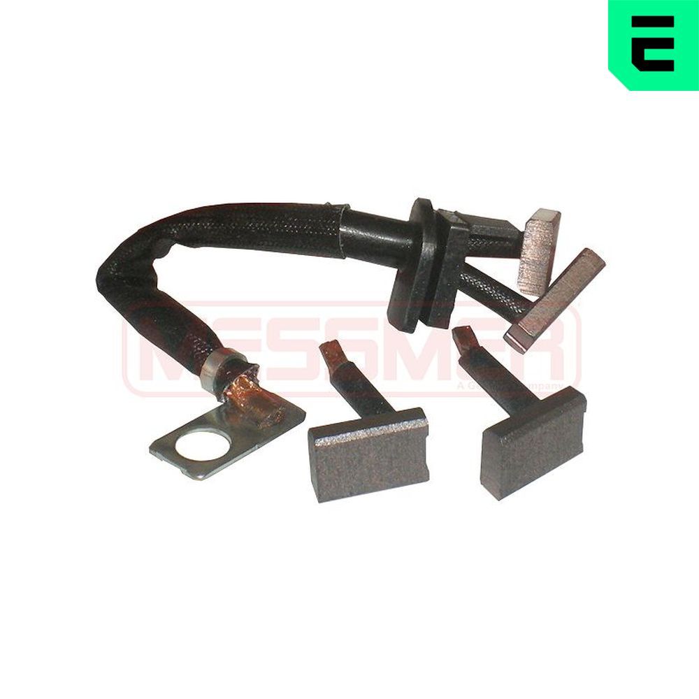 Деталі стартера ERA 233009 - zapix