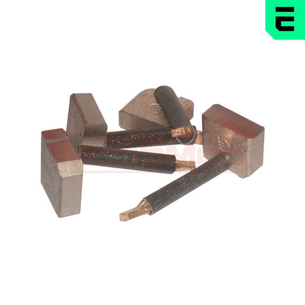 Деталі стартера ERA 233011 - zapix