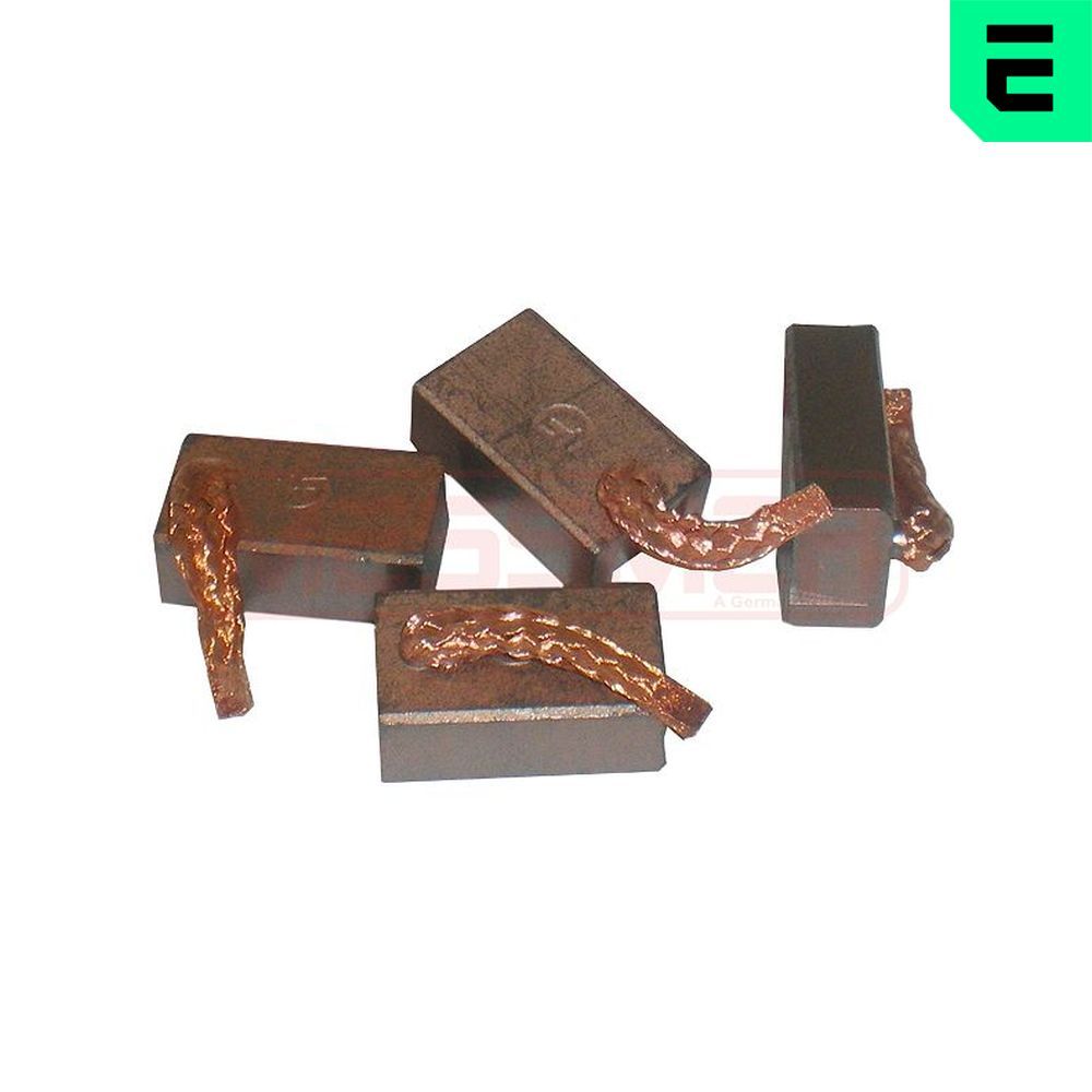 Деталі стартера ERA 233019 - zapix