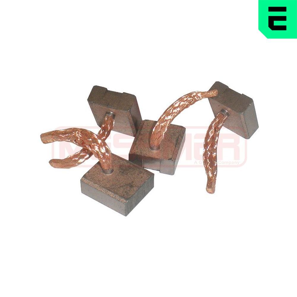 Деталі стартера ERA 233022 - zapix