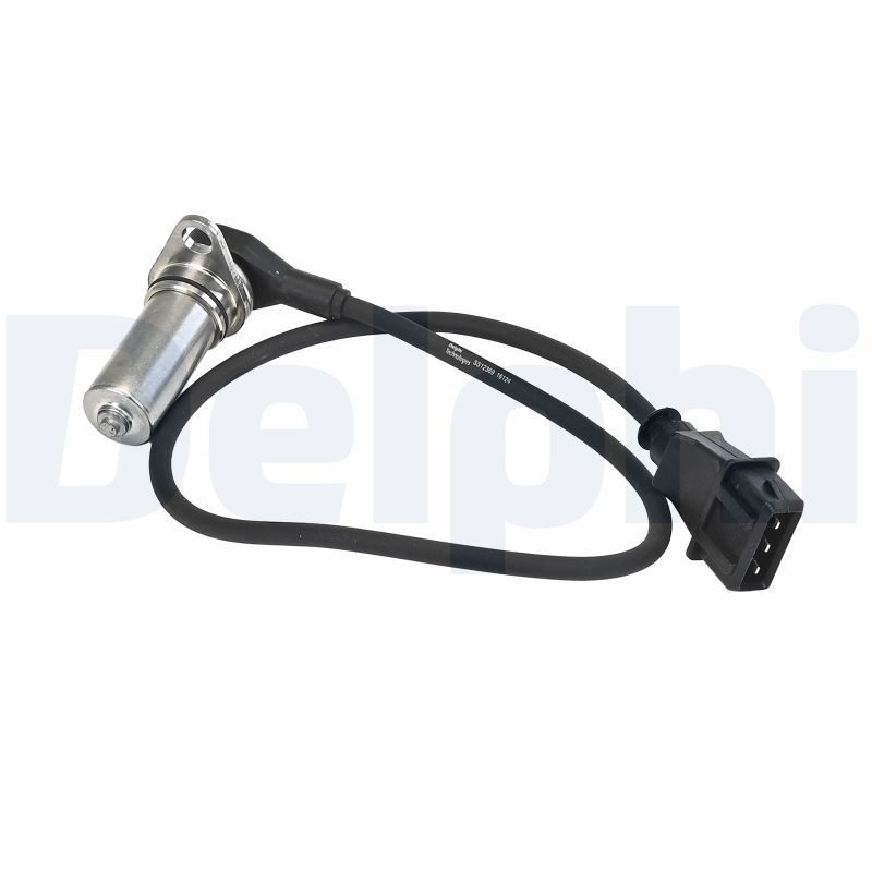 Датчик положення колінчастого валу DELPHI SS1236912B1 - zapix