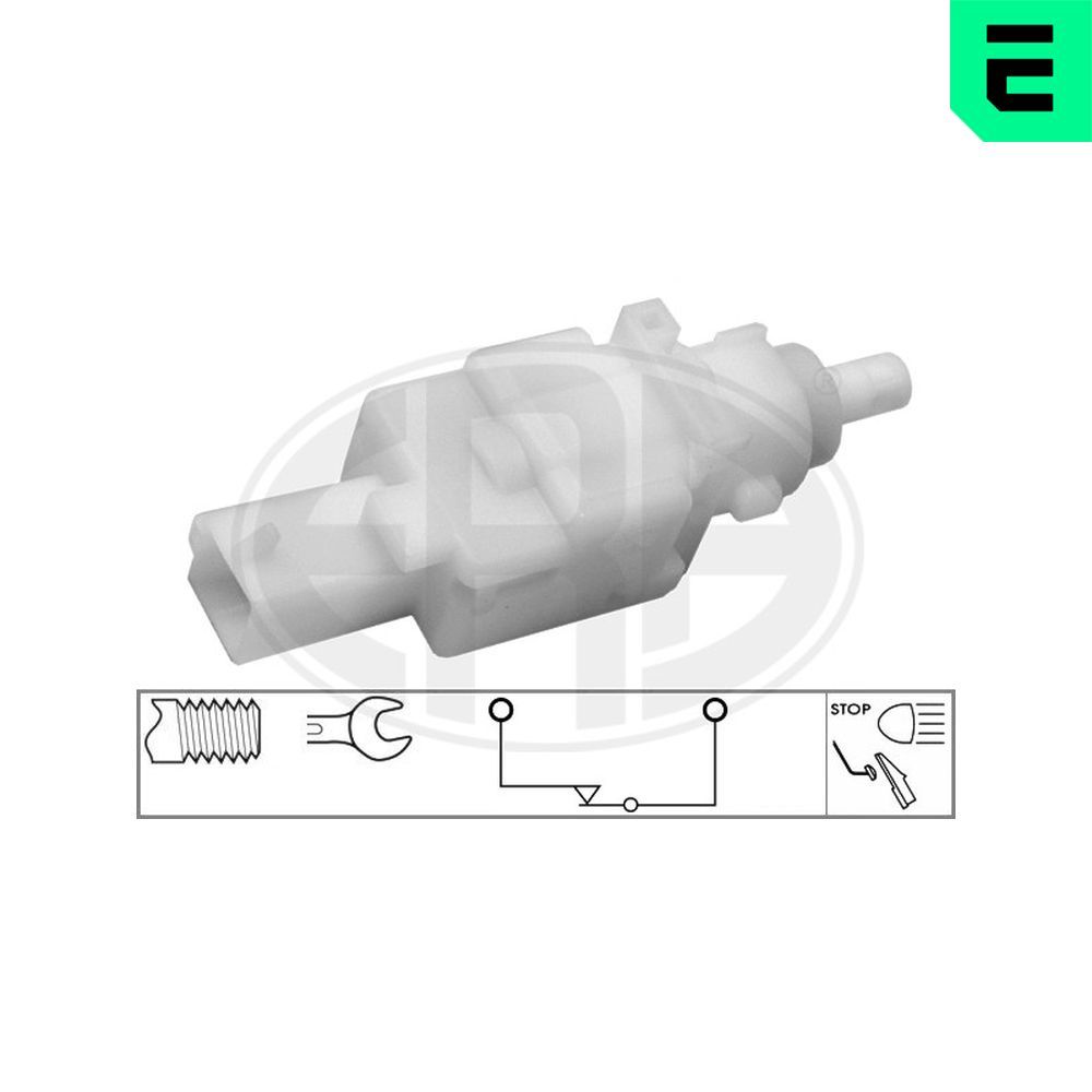 Перемикач стоп-сигналу ERA 330518 - zapix