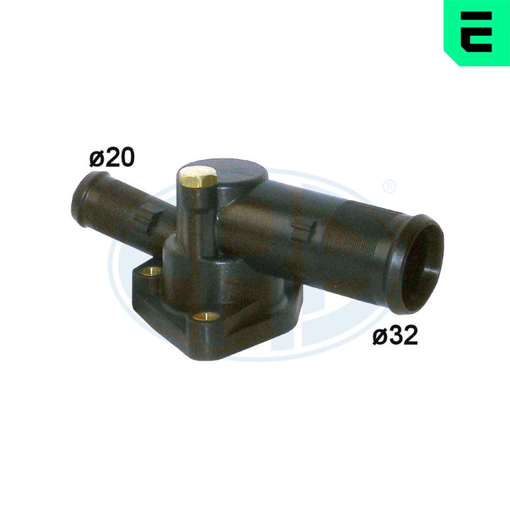 Термостат ERA 350053A - zapix