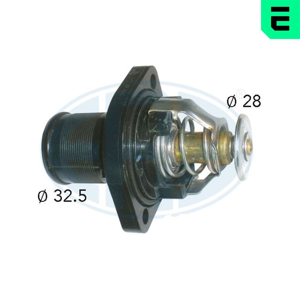 Термостат ERA 350056A - zapix