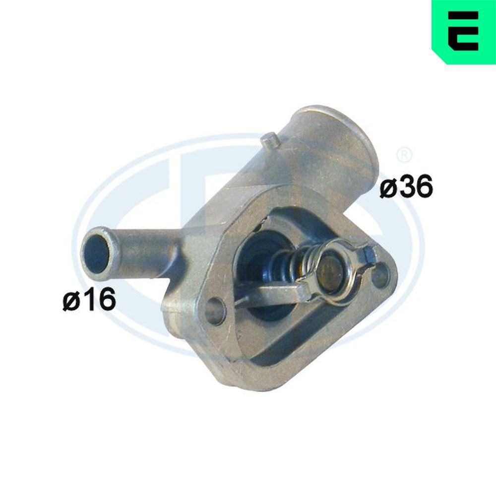 Термостат ERA 350061A - zapix