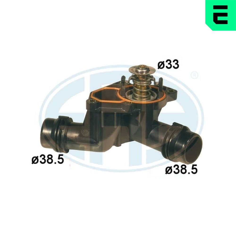 Термостат ERA 350064 - zapix