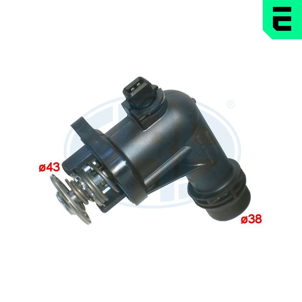 Термостат ERA 350068A - zapix