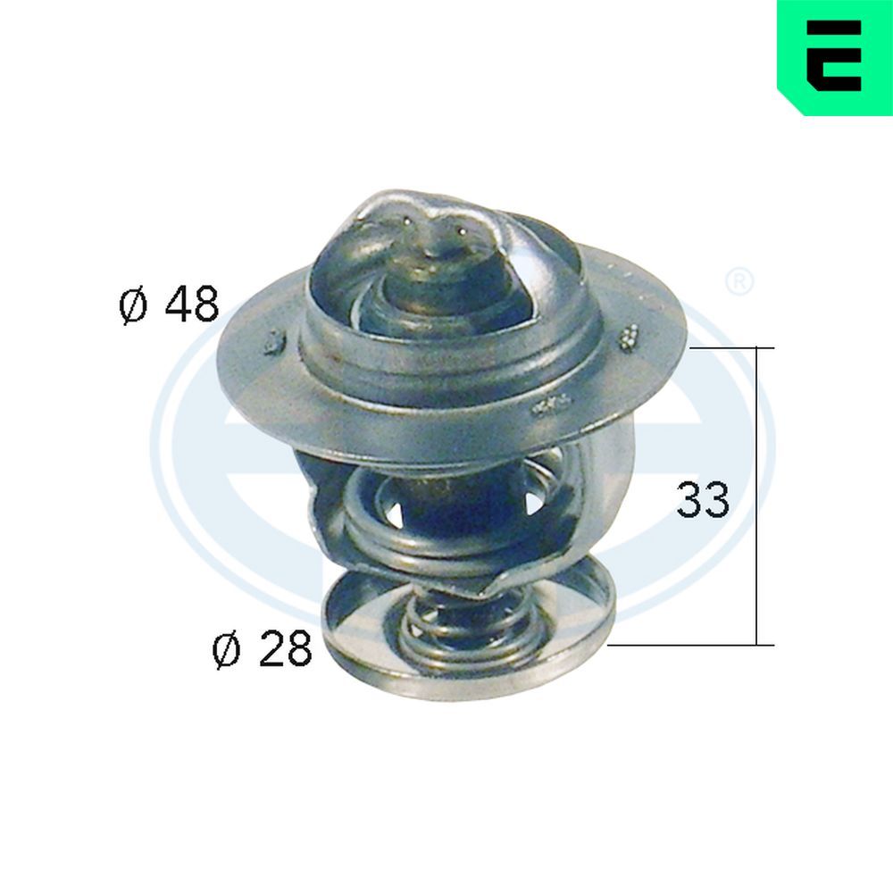 Термостат ERA 350119A - zapix