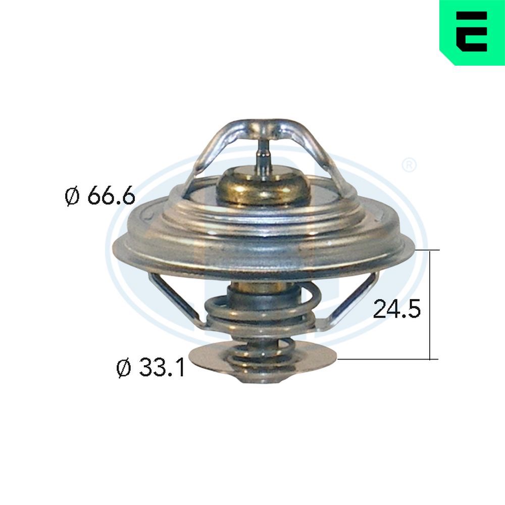 Термостат ERA 350121A - zapix