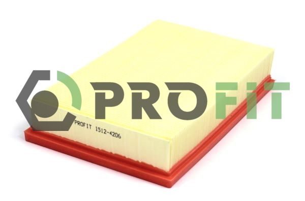 Повітряний фільтр PROFIT 15124206 - zapix