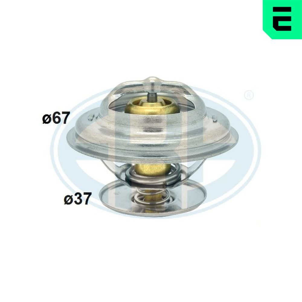 Термостат ERA 350231A - zapix