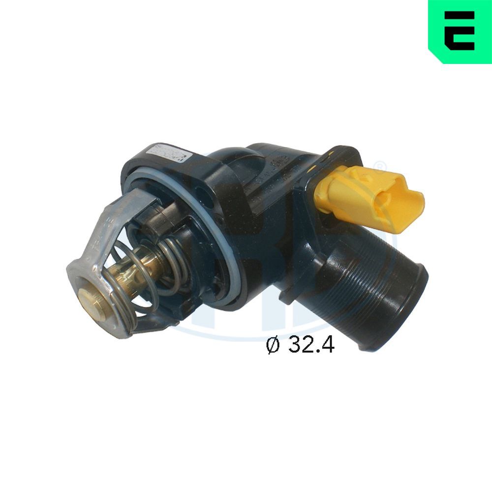 Термостат ERA 350395A - zapix