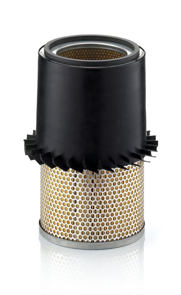Повітряний фільтр MANN-FILTER C22337 - zapix