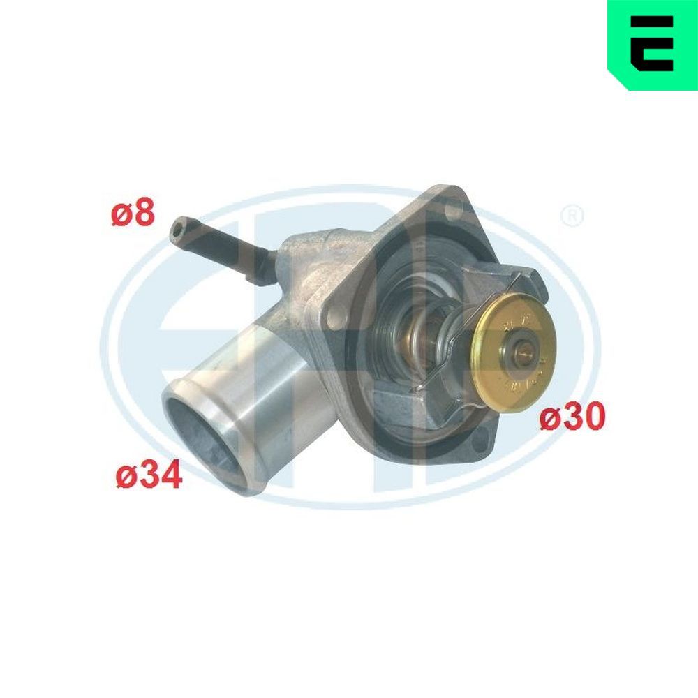 Термостат ERA 350013A - zapix