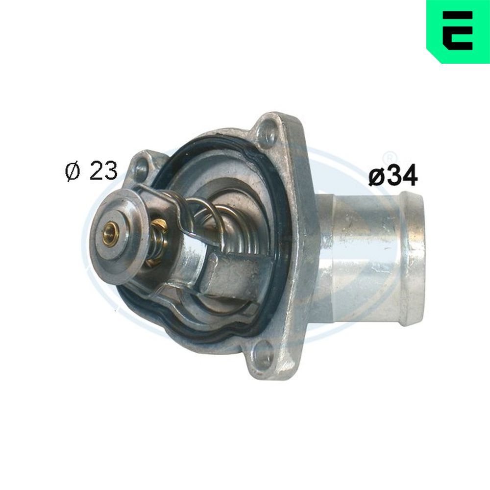 Термостат ERA 350046A - zapix