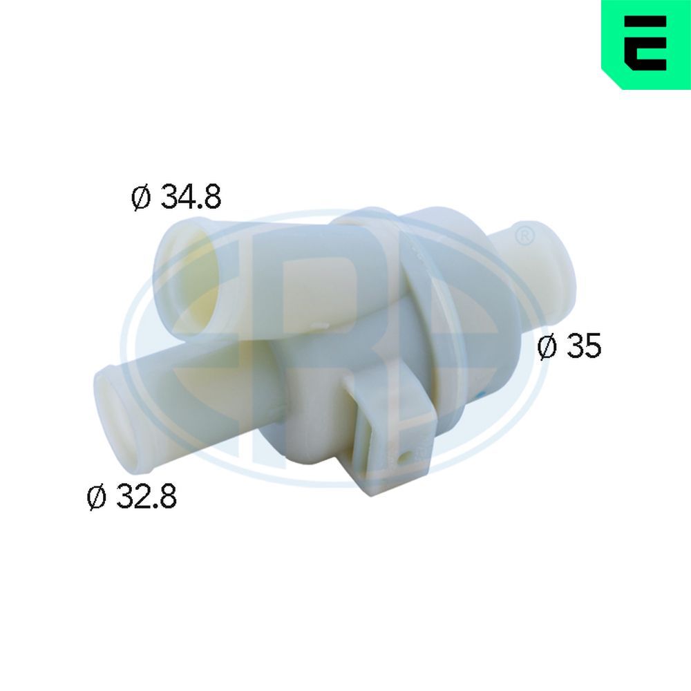 Термостат ERA 350422A - zapix